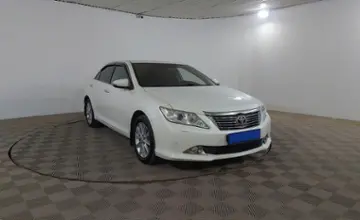 Toyota Camry 2014 года за 10 920 000 тг. в Шымкент фото 3