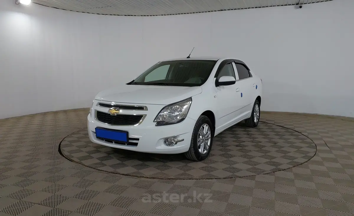 2024 Chevrolet Cobalt