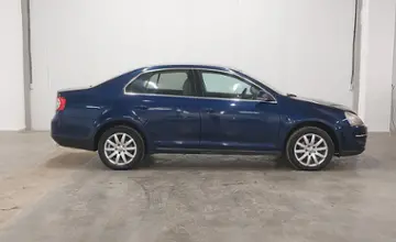 Volkswagen Jetta 2006 года за 3 790 000 тг. в Астана фото 4