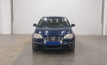 Volkswagen Jetta 2006 года за 3 790 000 тг. в Астана фото 2