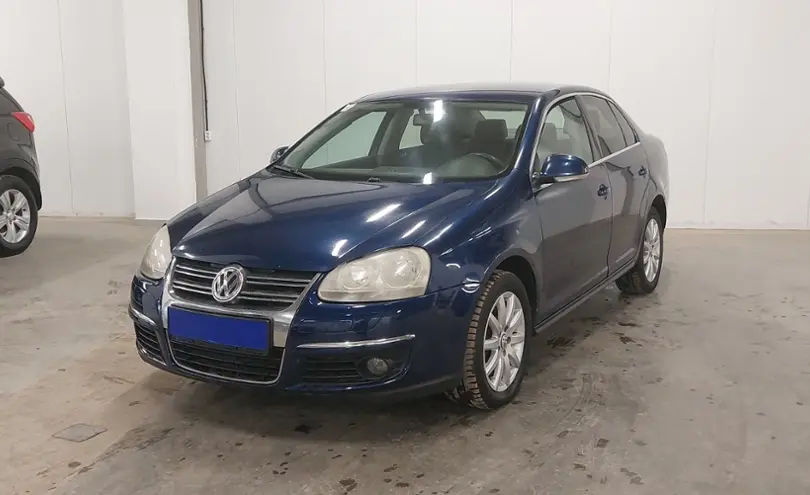 Volkswagen Jetta 2006 года за 3 790 000 тг. в Астана