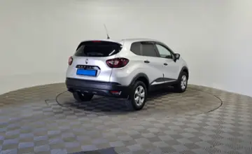 Renault Kaptur 2018 года за 6 000 000 тг. в Алматы
