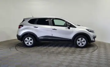 Renault Kaptur 2018 года за 6 000 000 тг. в Алматы фото 4