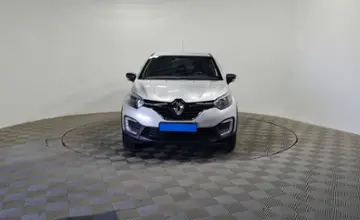 Renault Kaptur 2018 года за 6 000 000 тг. в Алматы фото 2