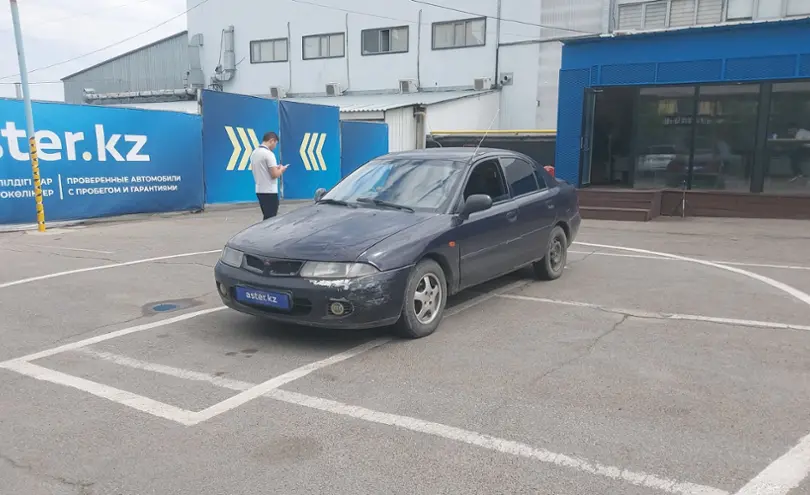 Mitsubishi Carisma 1998 года за 550 000 тг. в Алматы
