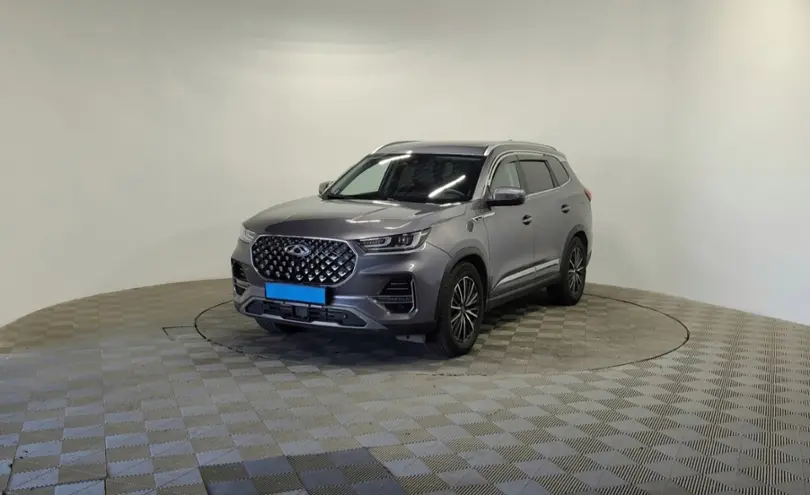 Chery Tiggo 8 Pro 2022 года за 8 990 000 тг. в Алматы