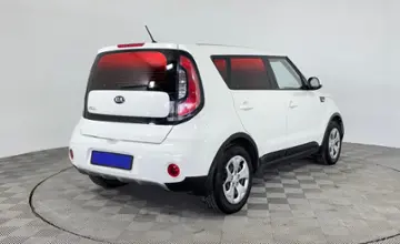 Kia Soul 2018 года за 7 400 000 тг. в Караганда