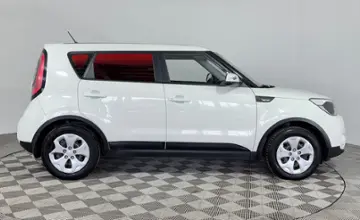Kia Soul 2018 года за 7 400 000 тг. в Караганда фото 4