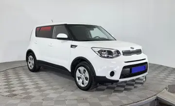 Kia Soul 2018 года за 7 400 000 тг. в Караганда фото 3
