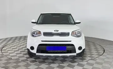 Kia Soul 2018 года за 7 400 000 тг. в Караганда фото 2