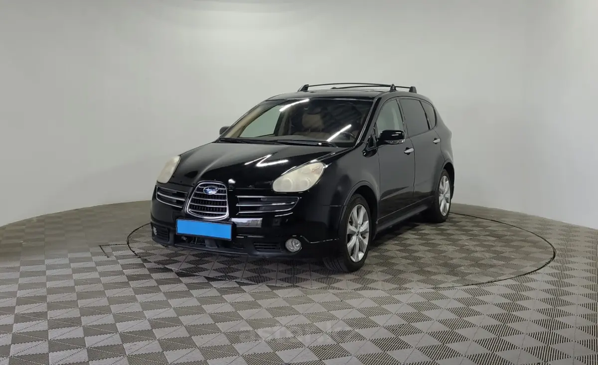 2006 Subaru Tribeca