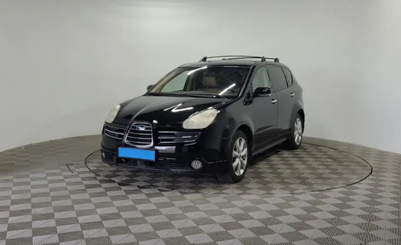 Subaru Tribeca 2006 года за 3 290 000 тг. в Алматы