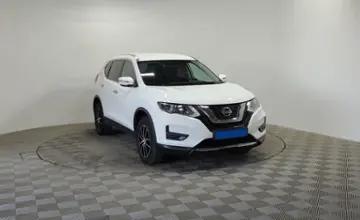 Nissan X-Trail 2021 года за 9 650 000 тг. в Алматы фото 3