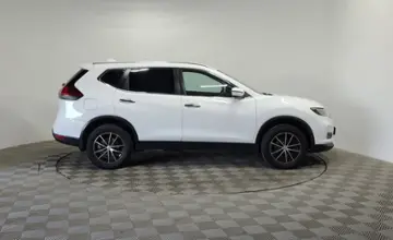 Nissan X-Trail 2021 года за 9 650 000 тг. в Алматы фото 4