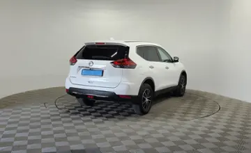 Nissan X-Trail 2021 года за 9 650 000 тг. в Алматы