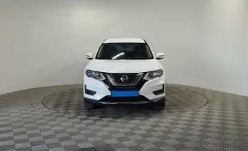Nissan X-Trail 2021 года за 9 650 000 тг. в Алматы фото 2