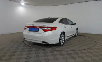 Hyundai Grandeur 2012 года за 9 590 000 тг. в Шымкент