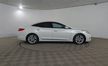 Hyundai Grandeur 2012 года за 9 590 000 тг. в Шымкент фото 4