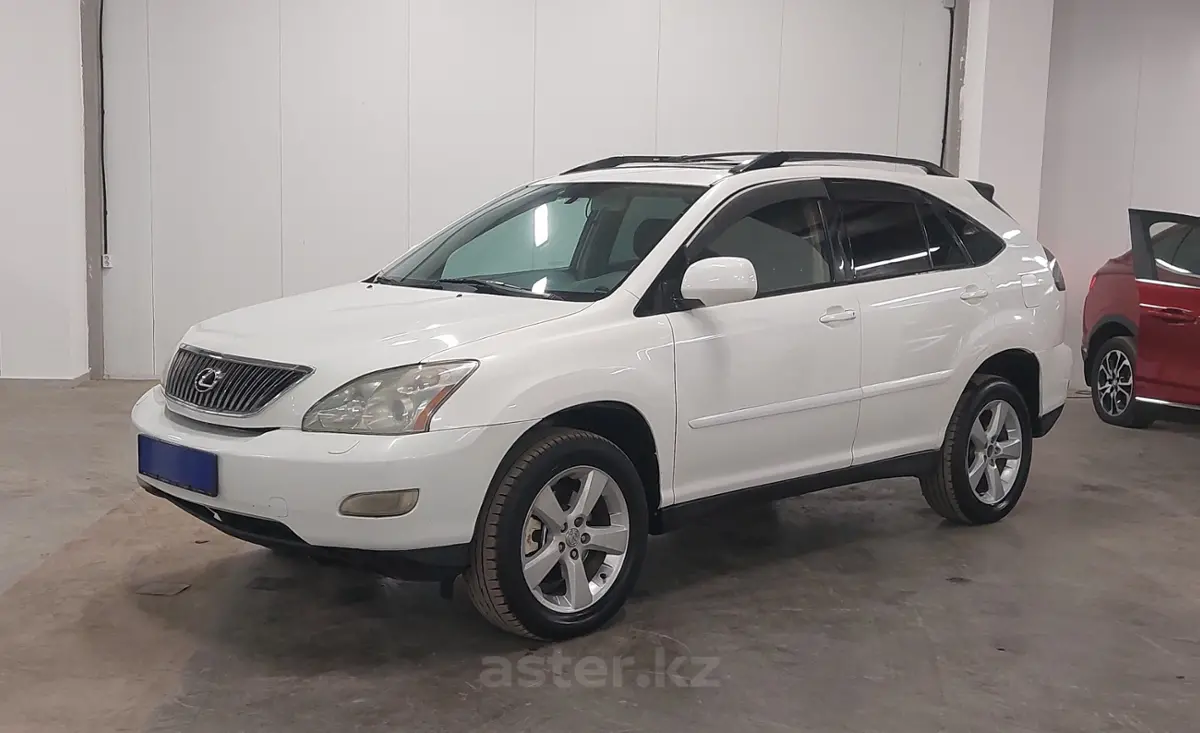 2003 Lexus RX