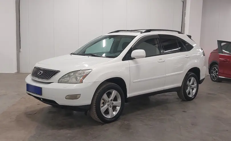 Lexus RX 2003 года за 5 990 000 тг. в Астана