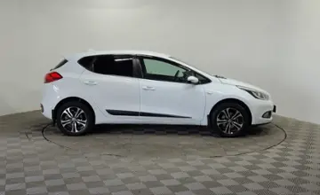 Kia Ceed 2013 года за 5 190 000 тг. в Алматы фото 4