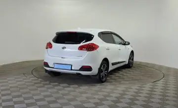 Kia Ceed 2013 года за 5 190 000 тг. в Алматы