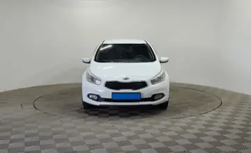 Kia Ceed 2013 года за 5 190 000 тг. в Алматы фото 2