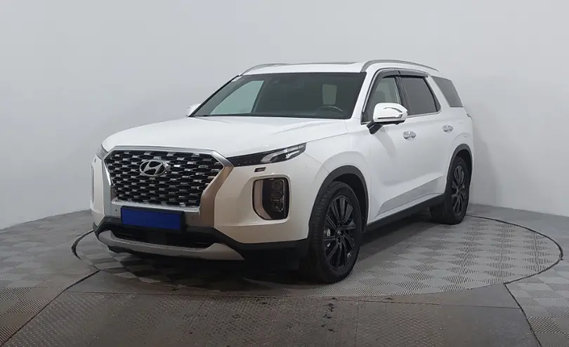 Hyundai Palisade 2020 года за 20 450 000 тг. в Астана