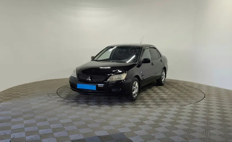 Mitsubishi Lancer 2007 года за 2 170 000 тг. в Алматы