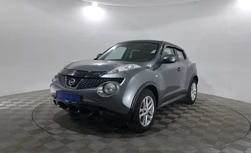 Nissan Juke 2013 года за 5 550 000 тг. в Павлодар