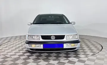 Volkswagen Passat 1996 года за 1 490 000 тг. в Караганда фото 2