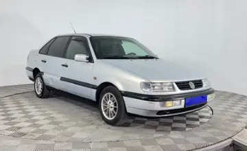 Volkswagen Passat 1996 года за 1 490 000 тг. в Караганда фото 3