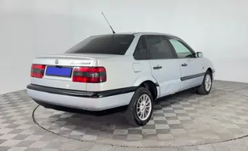 Volkswagen Passat 1996 года за 1 490 000 тг. в Караганда