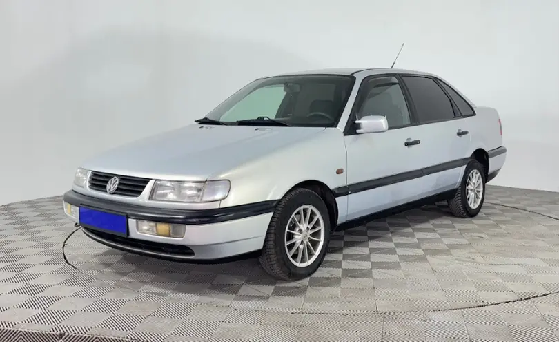 Volkswagen Passat 1996 года за 1 490 000 тг. в Караганда