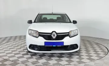 Renault Logan 2015 года за 2 190 000 тг. в Караганда фото 2