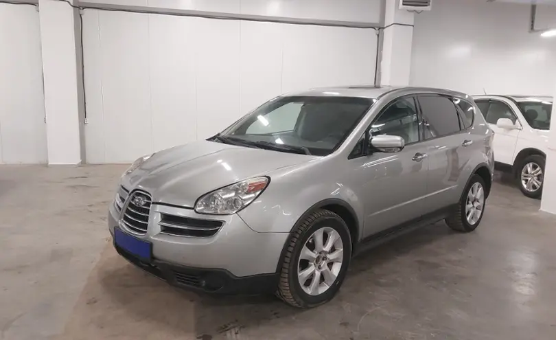 Subaru Tribeca 2006 года за 4 190 000 тг. в Астана