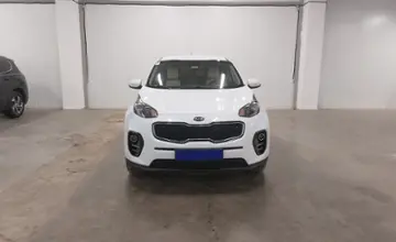 Kia Sportage 2018 года за 9 990 000 тг. в Астана фото 2