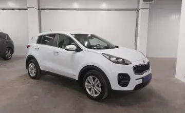 Kia Sportage 2018 года за 9 990 000 тг. в Астана фото 3