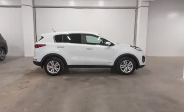 Kia Sportage 2018 года за 9 990 000 тг. в Астана фото 4