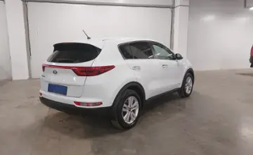 Kia Sportage 2018 года за 9 990 000 тг. в Астана