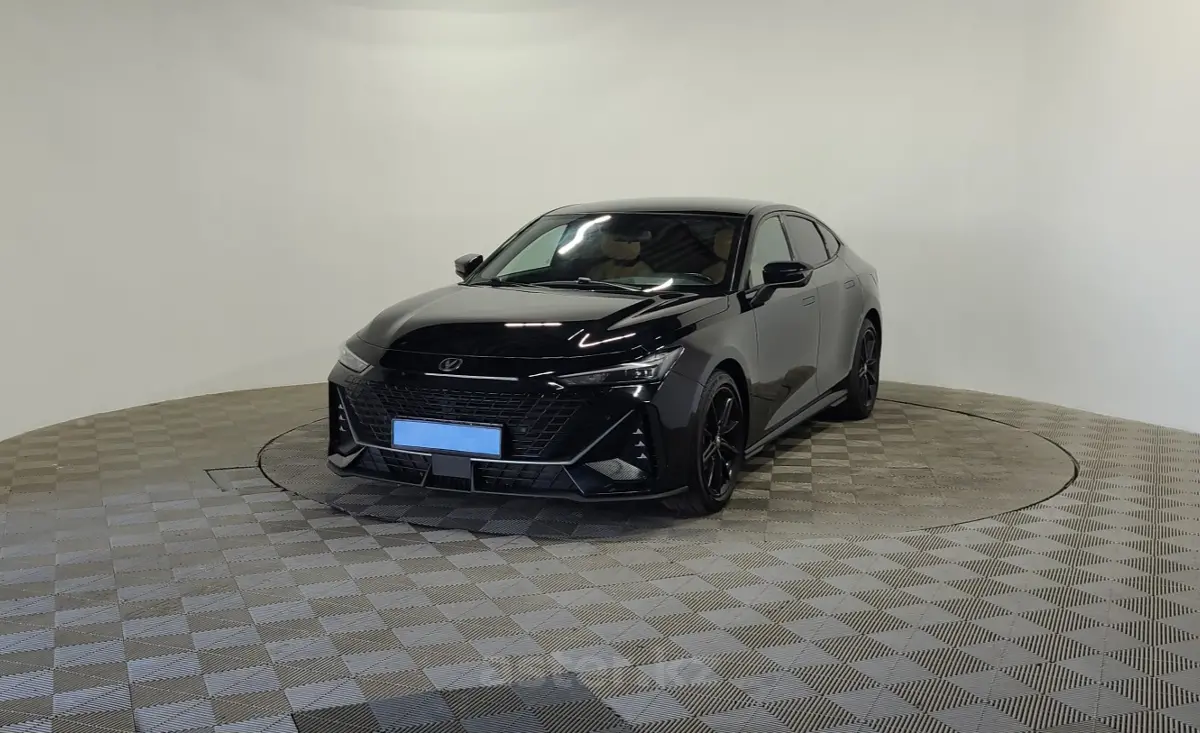 2023 Changan UNI-V