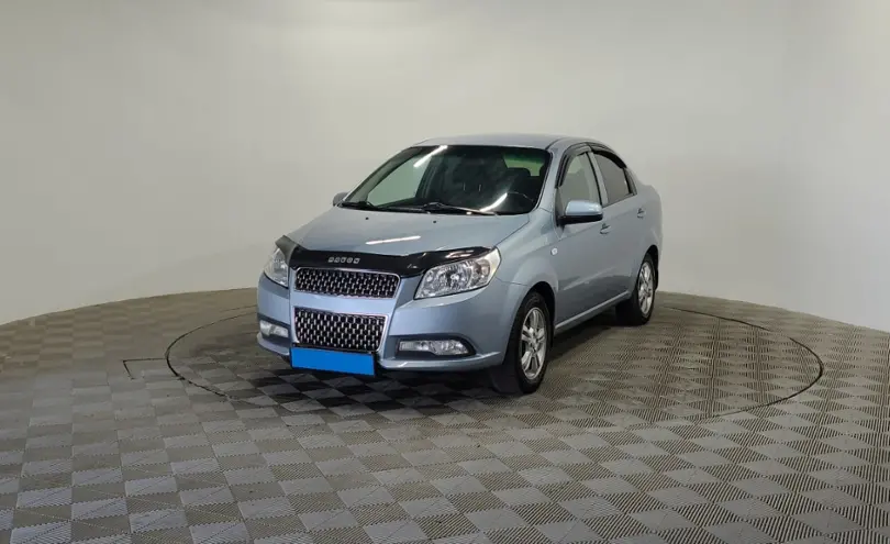 Ravon Nexia R3 2019 года за 4 490 000 тг. в Алматы