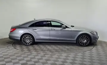 Mercedes-Benz CLS 2013 года за 11 790 000 тг. в Алматы фото 4