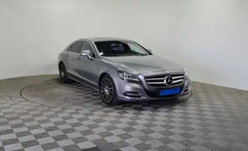 Mercedes-Benz CLS 2013 года за 11 790 000 тг. в Алматы фото 3