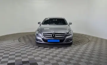 Mercedes-Benz CLS 2013 года за 11 790 000 тг. в Алматы фото 2