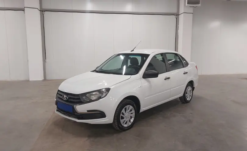 LADA (ВАЗ) Granta 2019 года за 3 200 000 тг. в Астана