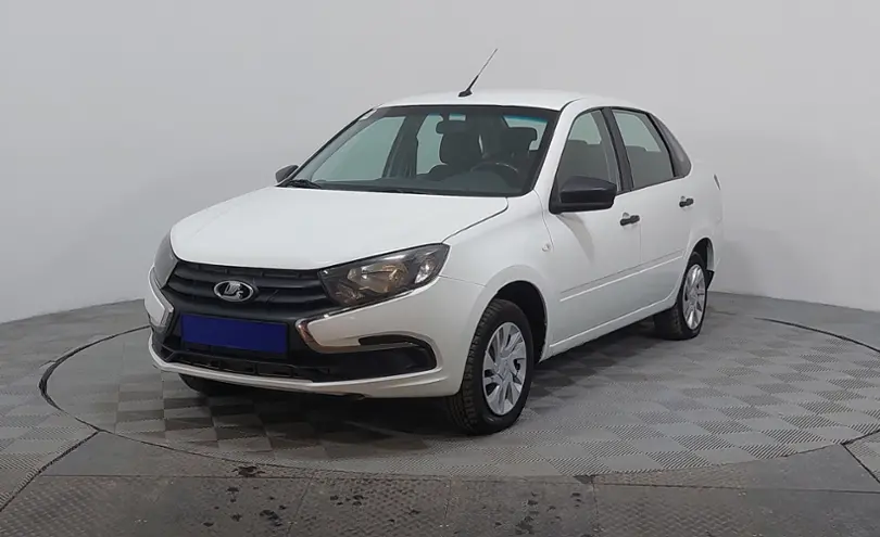LADA (ВАЗ) Granta 2019 года за 2 790 000 тг. в Астана