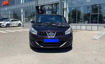 Nissan Qashqai 2011 года за 5 680 000 тг. в Тараз фото 2