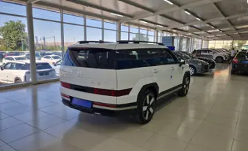 Hyundai Santa Fe 2024 года за 20 500 000 тг. в Талдыкорган