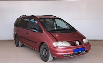 Volkswagen Sharan 1996 года за 690 000 тг. в Кызылорда фото 3